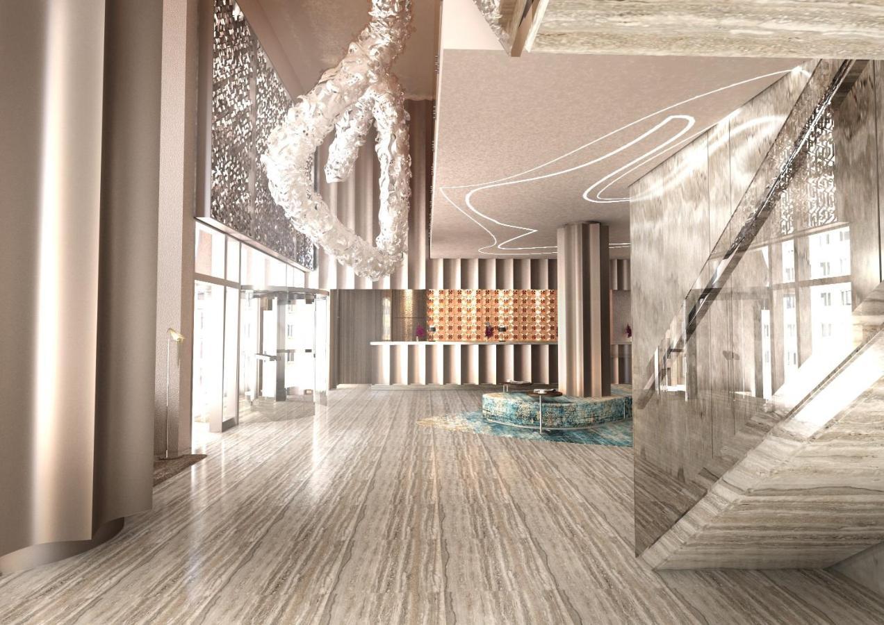 Jouri A Murwab Hotel Доха Екстер'єр фото