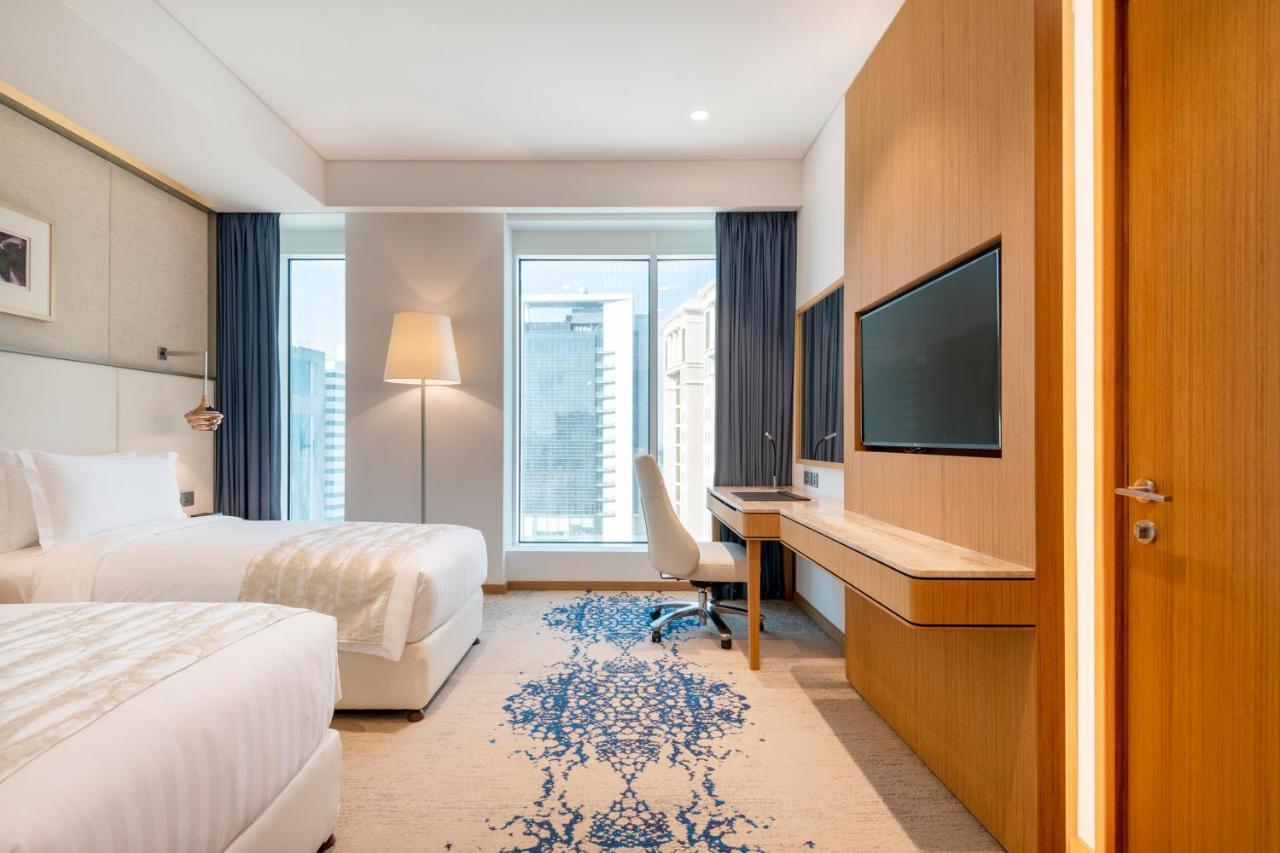 Jouri A Murwab Hotel Доха Екстер'єр фото