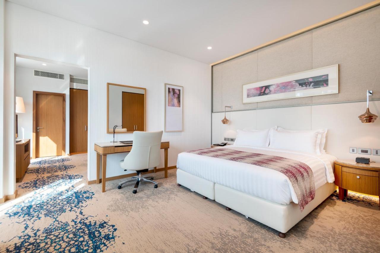 Jouri A Murwab Hotel Доха Екстер'єр фото