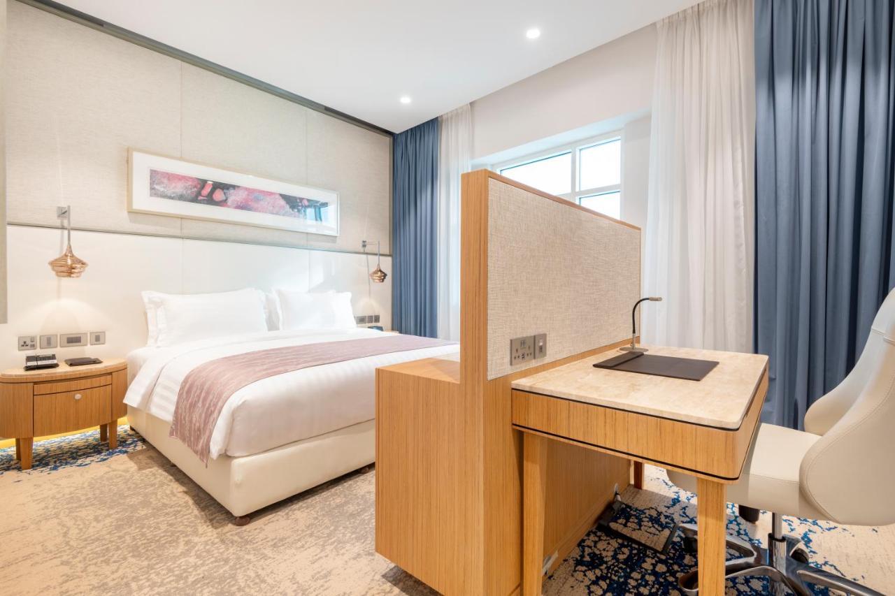 Jouri A Murwab Hotel Доха Екстер'єр фото