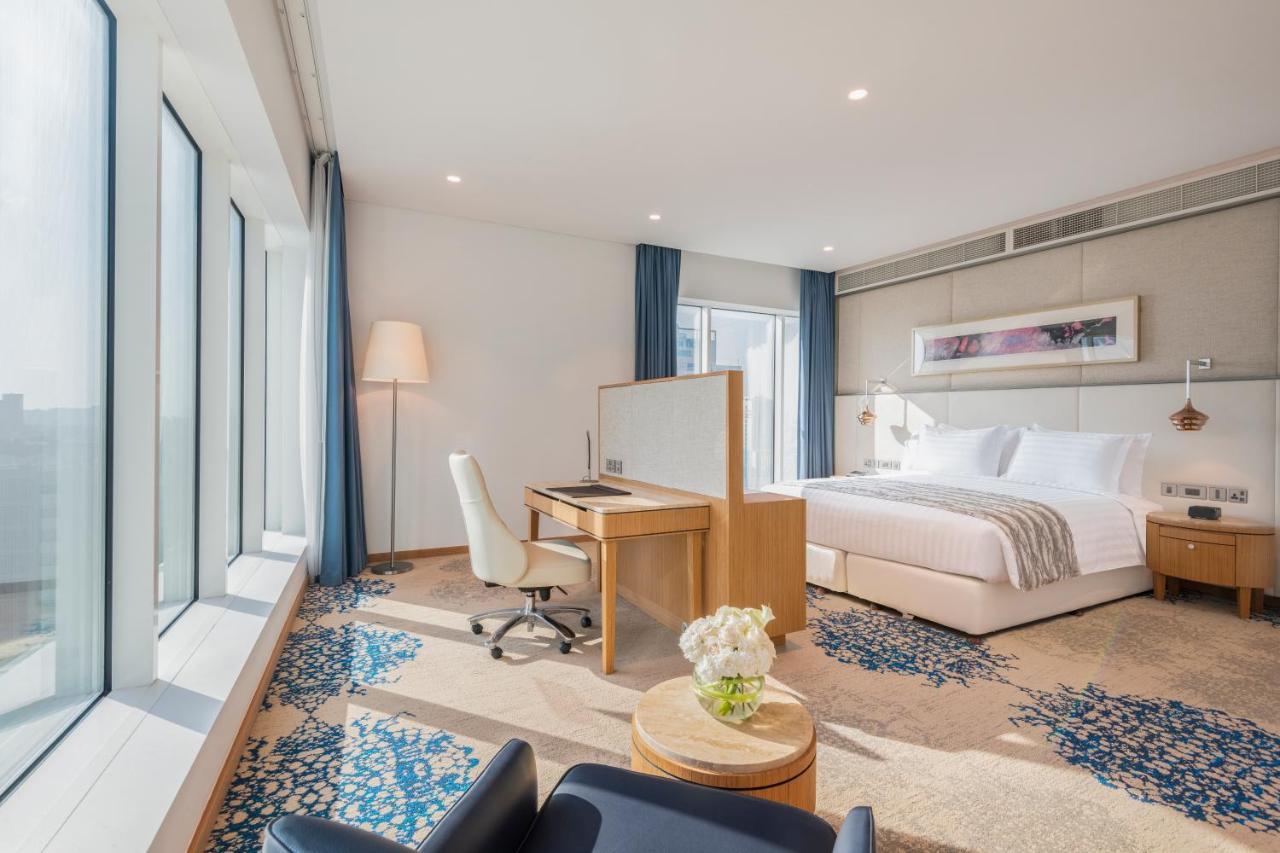 Jouri A Murwab Hotel Доха Екстер'єр фото