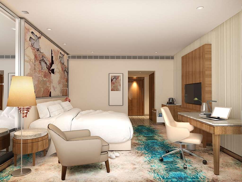 Jouri A Murwab Hotel Доха Номер фото