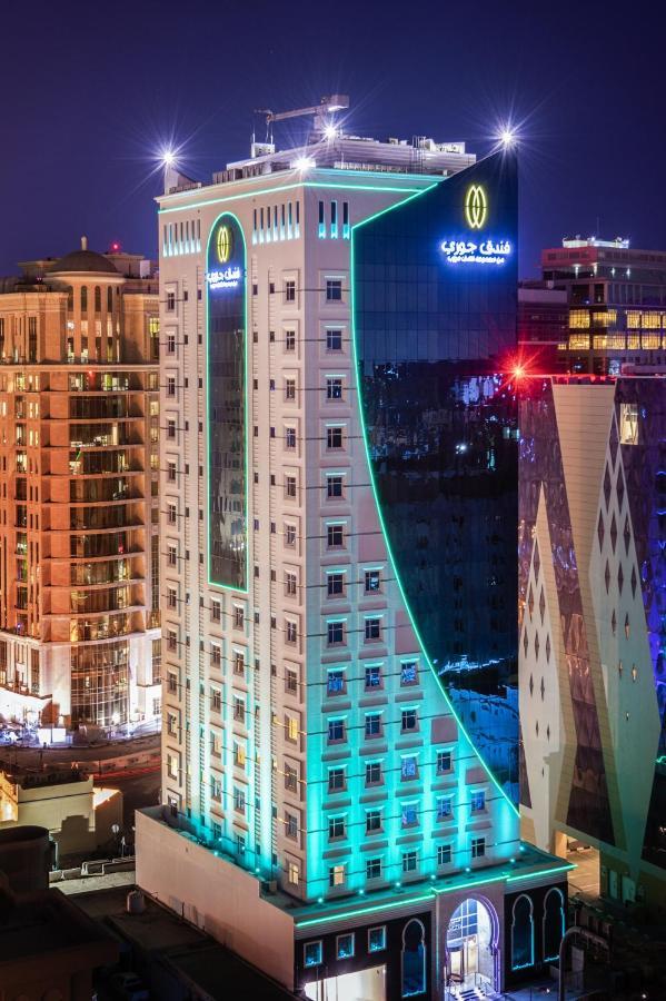 Jouri A Murwab Hotel Доха Екстер'єр фото
