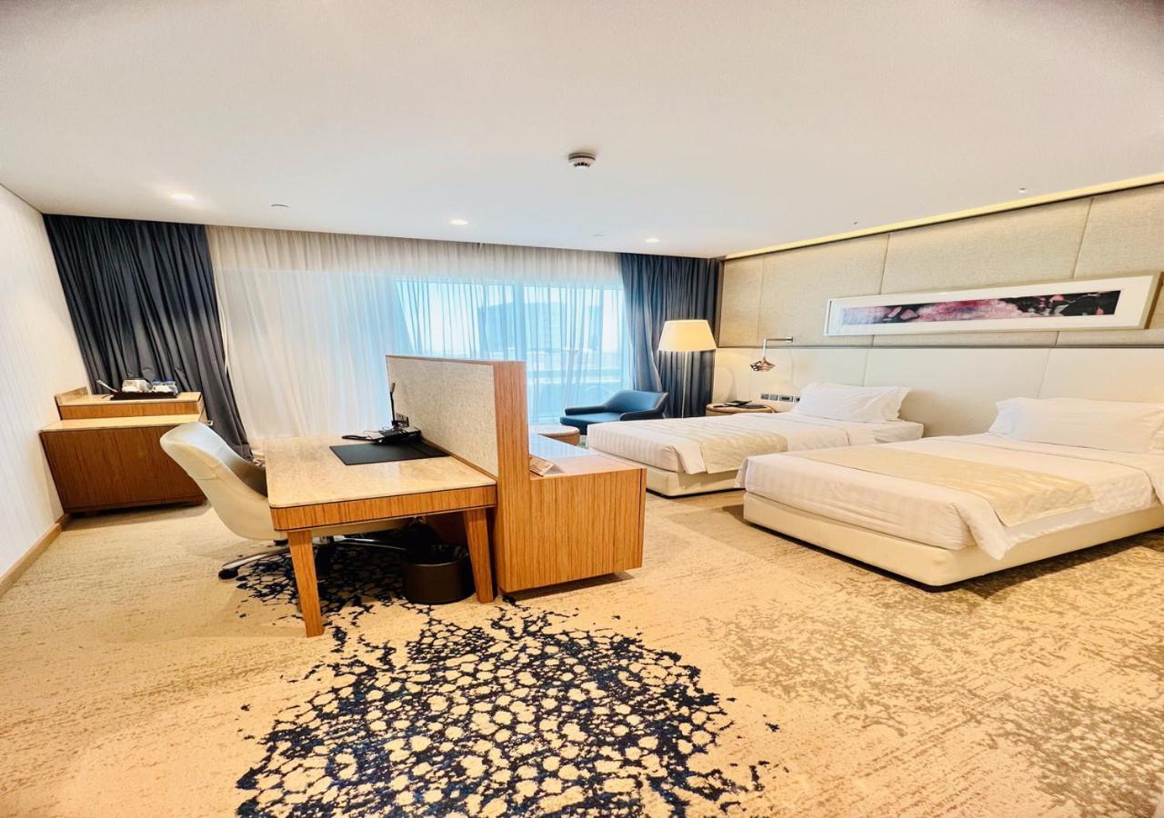 Jouri A Murwab Hotel Доха Екстер'єр фото